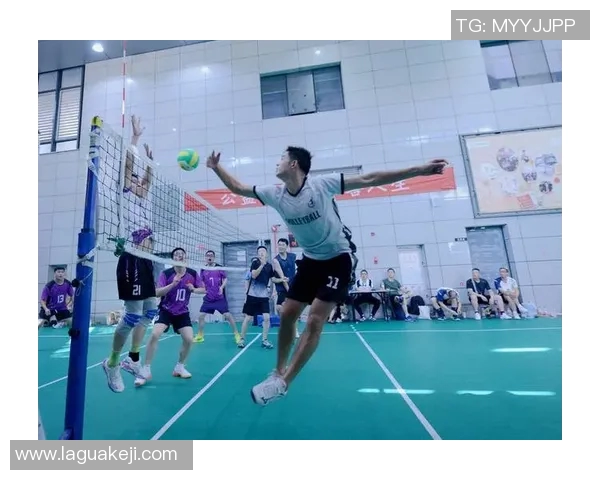 广州排球队在排球灵活性排行榜中荣登第十名展现出强大实力与潜力