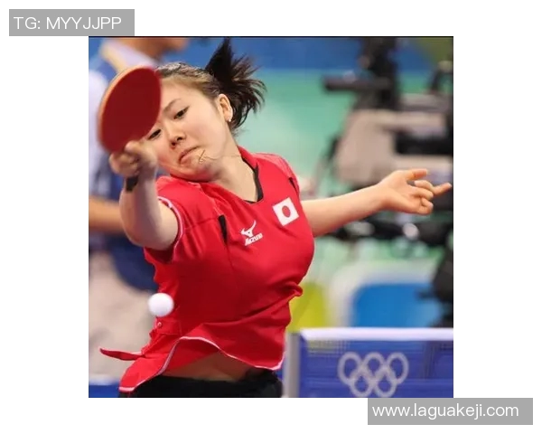 李丽的乒乓球人生深度对话：从小选手到世界冠军的成长之路