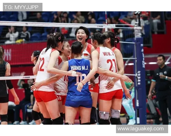 杭州排球队在全国排球速度排行榜中荣获第六名展现实力与潜力