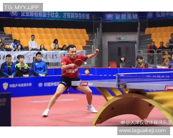 武汉乒乓球队技术探讨：提升竞技水平的关键因素与训练方法分析
