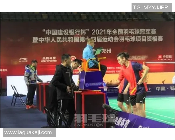 武汉羽毛球队全运会战术分析与表现评估探讨