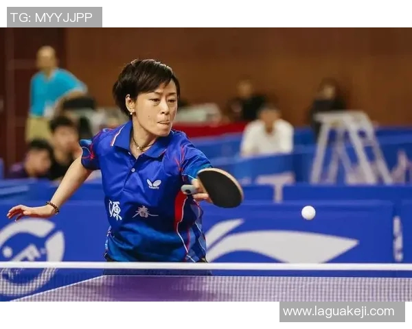 南京乒乓球队技术对比深度剖析及未来发展趋势探讨